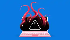 Бекдор у симулятор перевірки Cloudflare