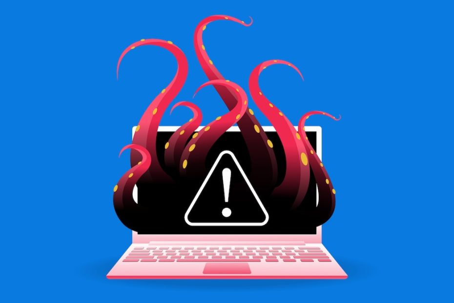 Бекдор у симулятор перевірки Cloudflare