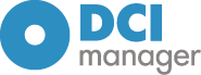 DCImanager