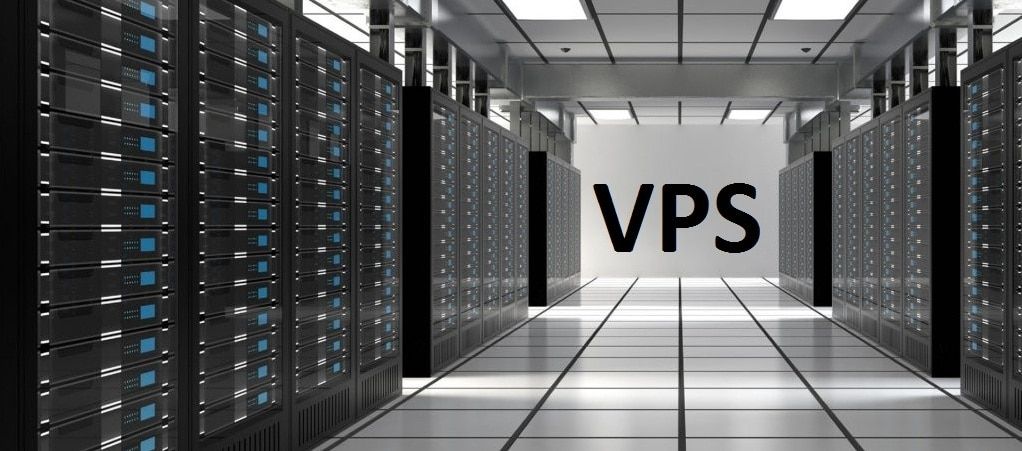 Плюси і мінуси віртуального (VPS) сервера