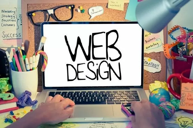 Топ-8 порад по веб-дизайну