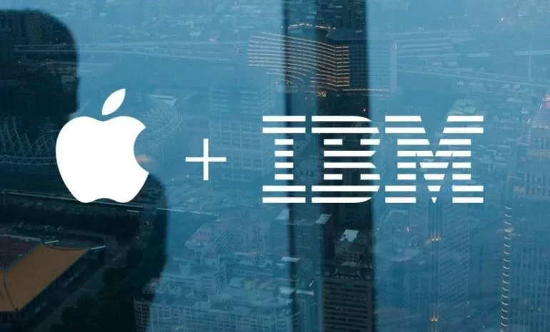 IBM открыла исходный код ПО для администрирования Mac