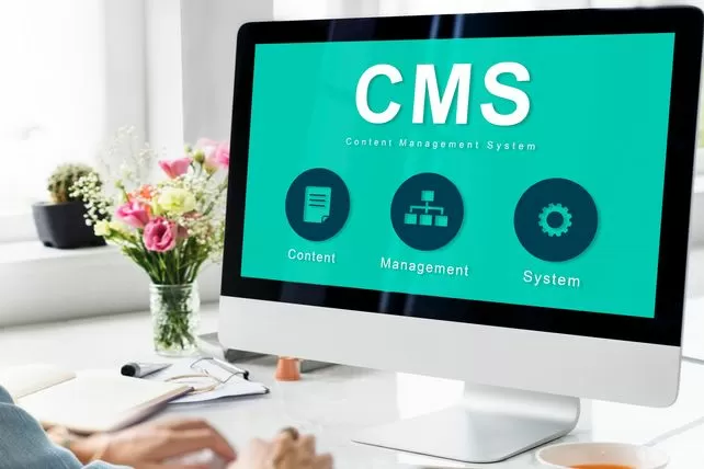 Що таке CMS і для чого вона потрібна