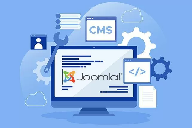Как перевести свой сайт на CMS Joomla