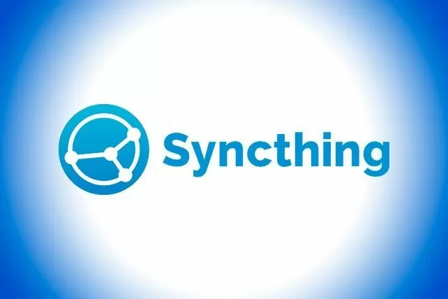 Використання Syncthing для синхронізації файлів, розміщених у різних вузлах мережі