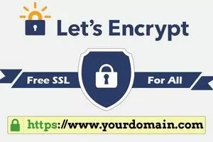 Бесплатный SSL-сертификат